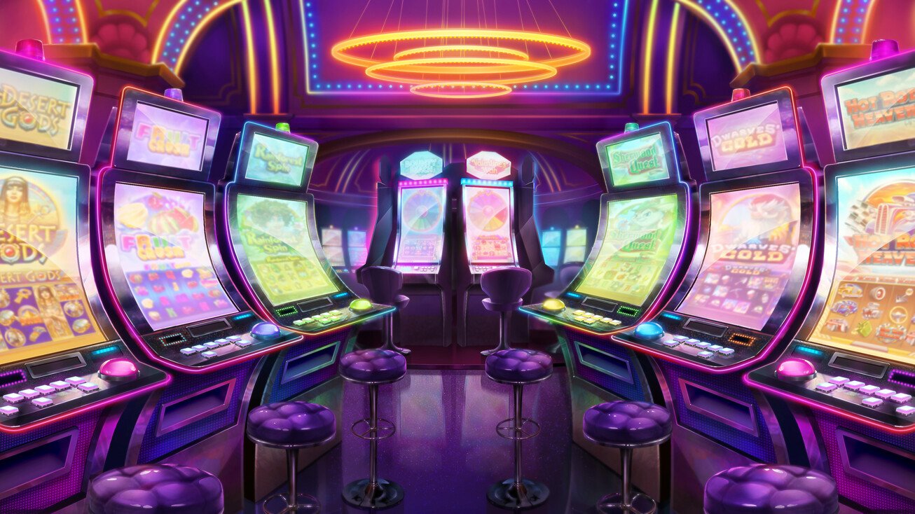 Studio live dealer totoslot138 dengan setup profesional untuk permainan Ekor Number