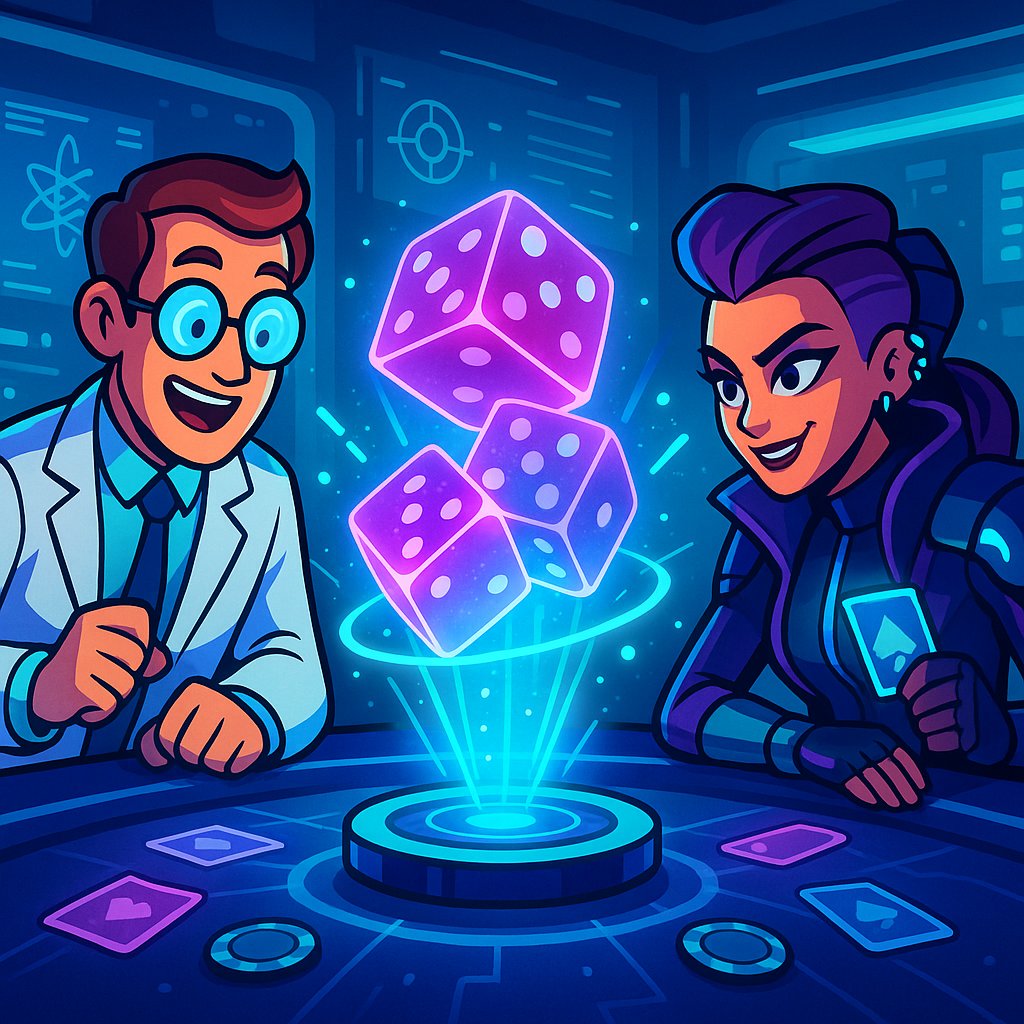 Recently Played Game